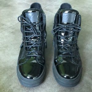 Giuseppe Zanotti Sneakers